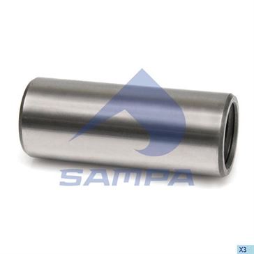 Втулка 36x90 ресори SCANIA \ 128680 \ 040.061