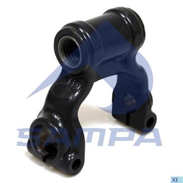 Серьга рессоры SCANIA (67x154x153) \1377739 \ 040.099  