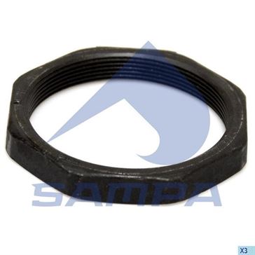 Гайка оси SCANIA/ 040.255/ 273024 