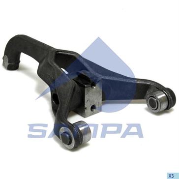 Вилка сцепления SCANIA (d30xd160) \ 1399788 