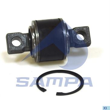 Ремкомплект тяги DAF XF95,105, MAN, Mercedes, SCANIA 3,4,P,G,R,T Series, VOLVO FH,FM \1517403 