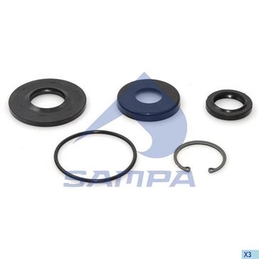 Ремкомплект ГУР DAF CF65,75,85,LF45,95XF \1365574 \ 040.648  