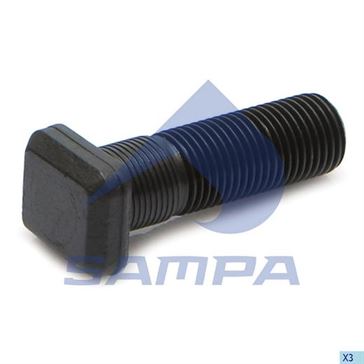 Шпилька колісна / 041.003 / 1368691