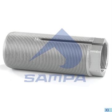 Втулка М30x1,5xМ38x1,5 тяги DAF, Mercedes, IVECO, SCANIA \ 1379192 \ 042.232