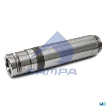 Ось балансира SCANIA \043.145  