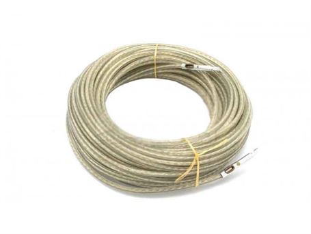 Трос тента для грузовиков (6 мм Х 36 м)