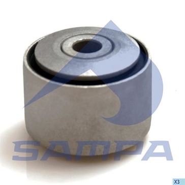 Сайлентблок 20x90x70 кабіни DAF XF95,105 \ 1314545 \ 050.029