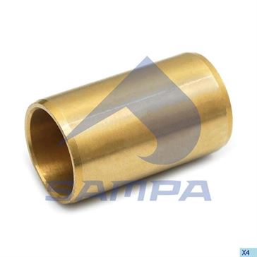 Втулка 26x31x52,5 ресори DAF \ 0679253 \ 050.045