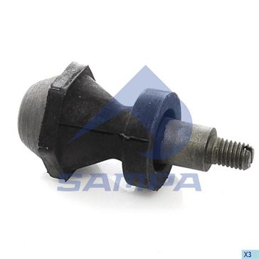 Буфер (М8/69)/ 050.084/ 1371806  