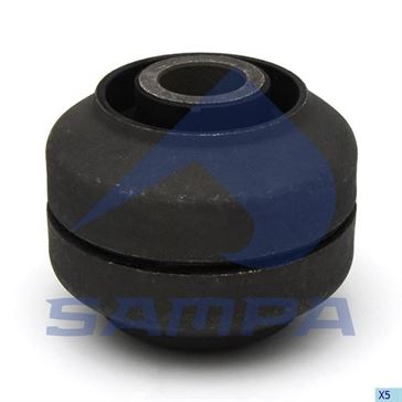 Сайлентблок кабіни