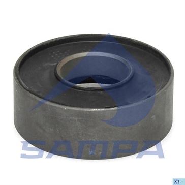 Втулка 31x73,5x26,5 кабины DAF CF65,75 