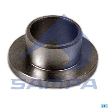 Втулка 48x30x25x20 кабины DAF XF95,105 \1656266 \ 050.128  