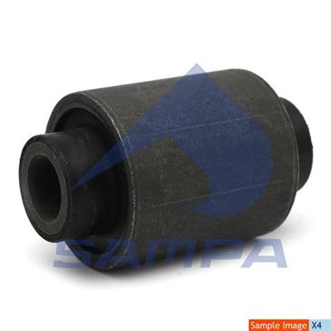 Втулка кабіни d12xD34x56 DAF F CF LF \ 0365453 \ 050.167