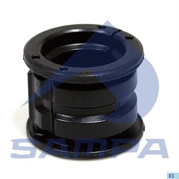 Втулка стабілізатора