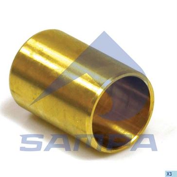 Втулка 32x37x52,5 ресори DAF XF95 \ 0092961 \ 050.176