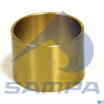 Втулка 72x78x55 балансира DAF CF75,85, XF95,105 \ 0653262 \ 050.177