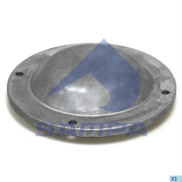 Ковпак маточини