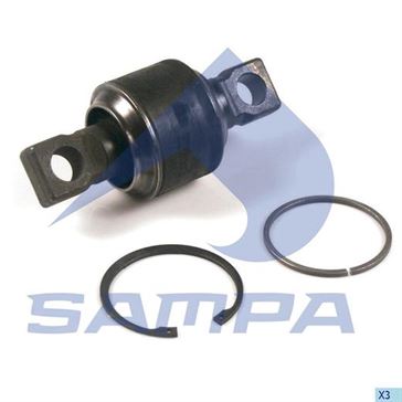 Ремкомплект тяги променевої DAF CF75,85, LF55,95XF \ 0698724 \ 050.553