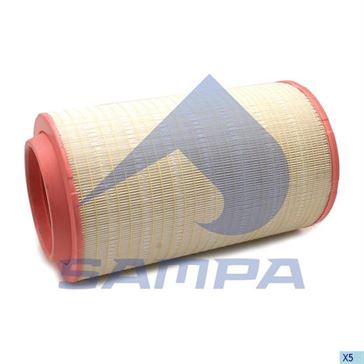 Фільтр повітряний / 051.203 / 1657523