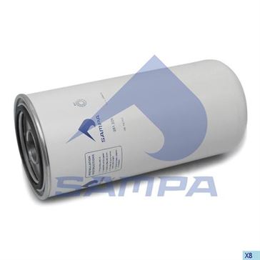 Масляный фильтр