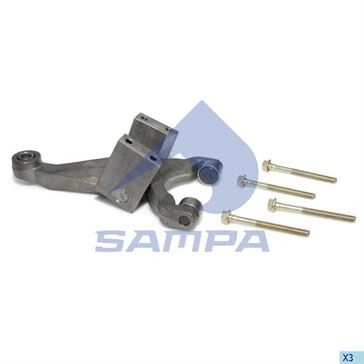 Вилка выжимного подшипника/ 051.247/ 1438641 