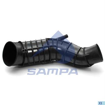 Сильфон повітряного фільтра \ 1362665 \ 051.300