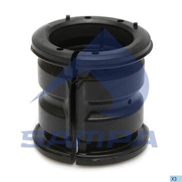 Втулка стабілізатора DAF / 051.359 /