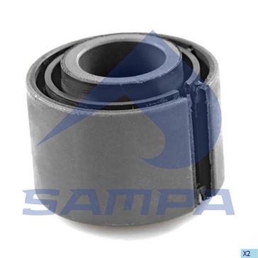 Сайлентблок стабілізатора 28x63x50 IVECO \ 8162306 \ 060.085