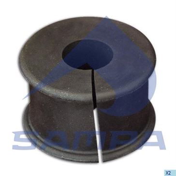 Втулка стабілізатора IVECO / 060.092 / 93802248