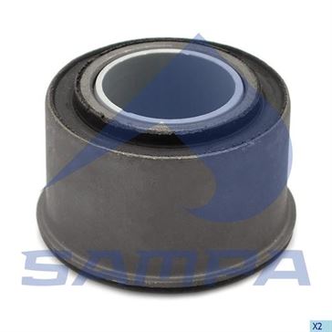 Втулка 32x60x41 кабіни IVECO Eurotrakker, Strails \ 500357265 \ 060.137