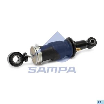 Амортизатор кабины o20 / o32,1