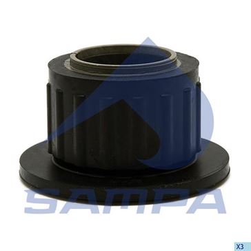 Втулка ресори / 060.170 / SD / 504011462S