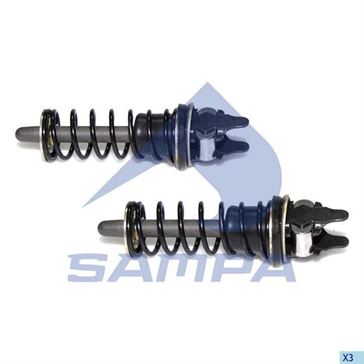 РМК рычага тормозной / 060.570/ 42536194 