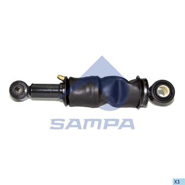 Амортизатор кабины