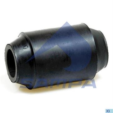 Сайлентблок ресори 