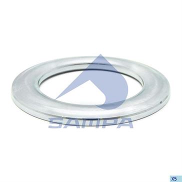 Кільце маточини