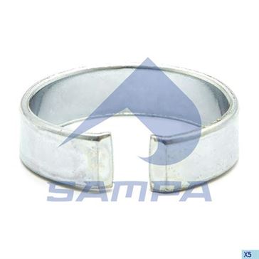 Кільце стопорне