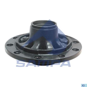 Ступица/ 070.098/ 0327230870  