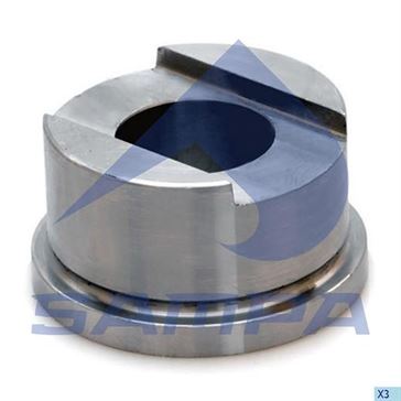 Втулка ресори BPW (d30,3xd57,7x35) \ 0311301140 \ 070.129