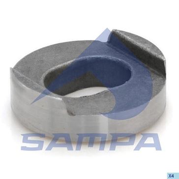 Втулка ресори