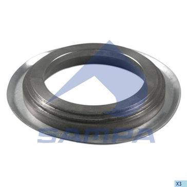 Кільце маточини