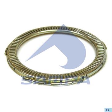 Кільце стопорне