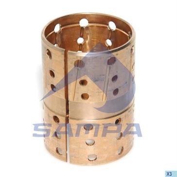 Втулка BPW шворня (60x65x90) / 070.248 / 0311276080