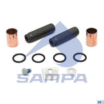 Ремкомплект барабанной тормозной колодки Mercedes d30x102 \6754200082 \ 010.595 