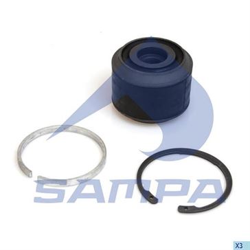 Ремкомплект тяги лучевой NEOPLAN (M24x1,5/d95x72) \11015972 \ 010.659 