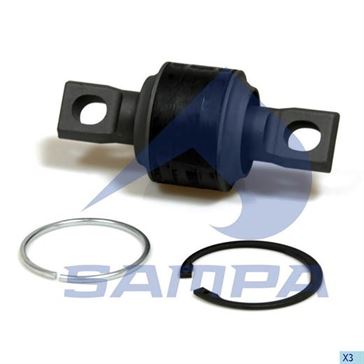 Ремкомплект тяги лучевой Mercedes MK,NG,SK d85x21/26x152 \0003501805 \ 010.683 