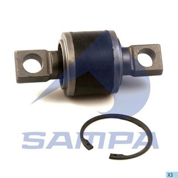 Ремкомплект тяги 85x25x152 Mercedes \0003503105 \ 010.695 