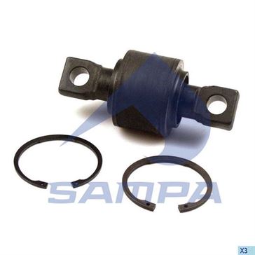 Ремкомплект тяги реактивной Mercedes Actros d85xd21/152 \0003502705 \ 010.698 