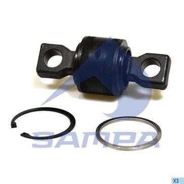 Ремкомплект тяги лучевой Mercedes Actros,Atego d75xd25/130 \0003504505 \ 010.709 