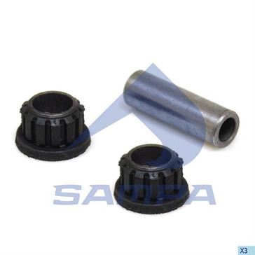 Ремкомплект рычага передния передач Mercedes \9702600298 \ 010.717 